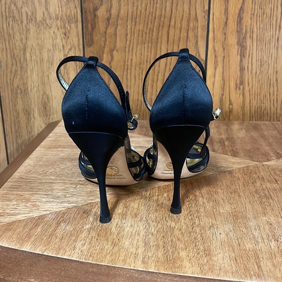 Dolce & Gabbana Gem Heels Stilettos - Picture 14 of 16